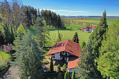 Villa zum Kauf 995.000 € 7 Zimmer 195 m² 1.726 m² Grundstück frei ab sofort Dietratried Wolfertschwenden 87787