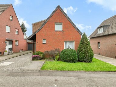 Einfamilienhaus zum Kauf 350.000 € 6 Zimmer 137 m² 1.386 m² Grundstück Sterkrade - Nord Oberhausen 46145