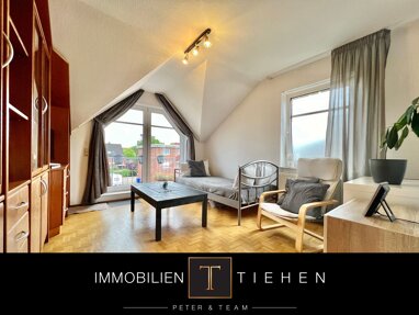 Wohnung zur Miete 500 € 2 Zimmer 57 m² frei ab 01.08.2024 Esterfelder Stiege 80 Esterfeld Meppen 49716