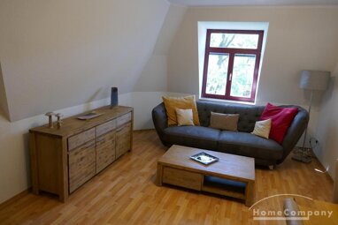 Wohnung zur Miete Wohnen auf Zeit 1.150 € 3 Zimmer 64 m² frei ab 04.02.2025 Striesen-Ost (Dornblüthstr.) Dresden 01277