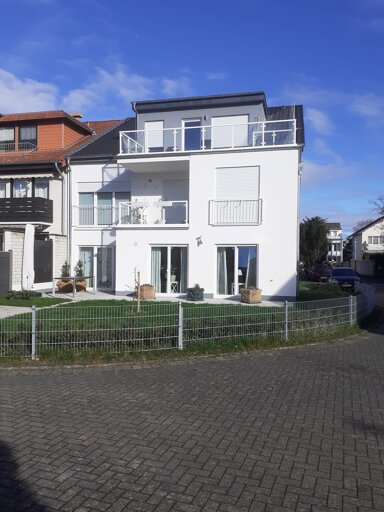 Wohnung zur Miete 1.280 € 3 Zimmer 108 m² Geschoss 2/2 Rheinbach Rheinbach 53359