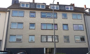 Wohnung zum Kauf 99.000 € 1 Zimmer 31 m² 1. Geschoss Buchheim Köln 51067