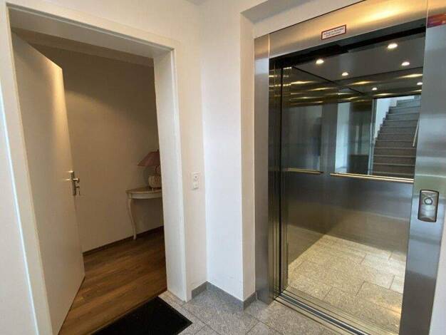 Wohnung zur Miete 1.800 € 3 Zimmer 100,6 m² 1. Geschoss Refrath Bergisch Gladbach 51427