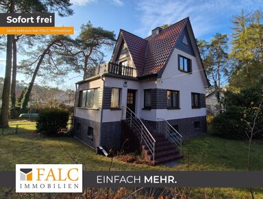 Einfamilienhaus zum Kauf 395.000 € 4 Zimmer 111 m² 1.191 m² Grundstück Riesenbeck Heidesee OT Bindow 15754