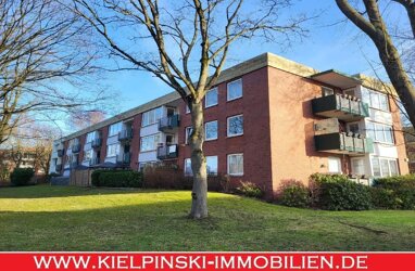 Wohnung zum Kauf 285.000 € 3 Zimmer 76 m² Horn Hamburg 22119
