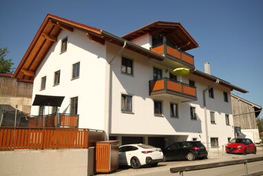 Wohnung zur Miete 1.385 € 4 Zimmer 108 m² Antdorf Antdorf 82387