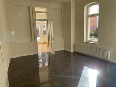 Wohnung zur Miete 900 € 3 Zimmer 100 m² 3. Geschoss frei ab 01.02.2025 Johannisstr. 9 Eisenach Eisenach 99817