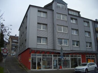 Büro-/Praxisfläche zur Miete provisionsfrei 405 € 3 Zimmer 80 m² Bürofläche Mitte Remscheid 42853