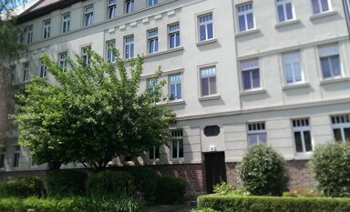 Wohnung zur Miete 525 € 2 Zimmer 58 m² 1. Geschoss frei ab 03.02.2025 Rüdigerstraße 9 Sellerhausen-Stünz Leipzig 04318