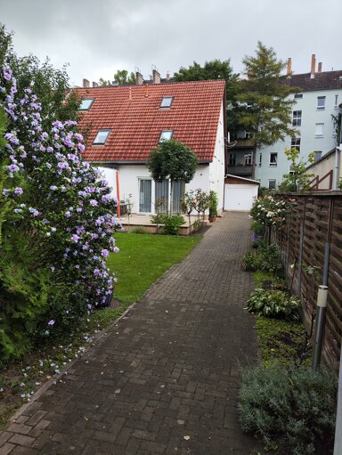 Haus zum Kauf 659.000 € 4 Zimmer 90 m² 341 m² Grundstück Niederschönhausen Berlin 13156