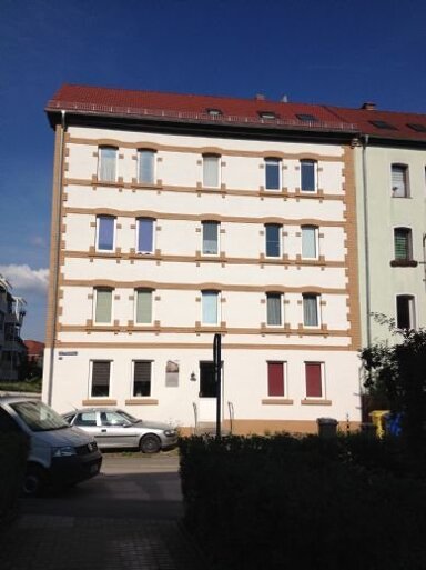 Wohnung zur Miete 470 € 1,5 Zimmer 43 m² 1. Geschoss frei ab 01.02.2025 Friedensberg 1 Jena - Süd Jena 07745