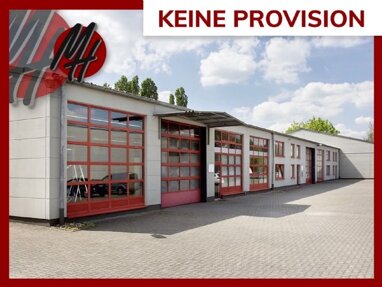 Lagerhalle zur Miete Provisionsfrei 5 € 1.300 m² Lagerfläche Nilkheim Aschaffenburg 63741