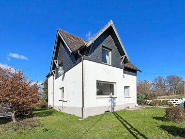Mehrfamilienhaus zum Kauf 349.000 € 5,5 Zimmer 160 m² 1.275 m² Grundstück Weitmar - Mark Bochum 44797