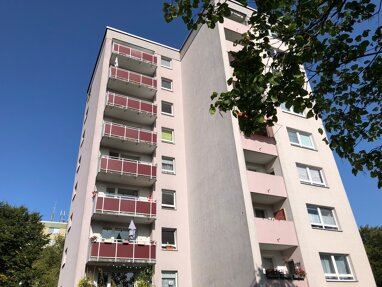 Wohnung zur Miete 666 € 2,5 Zimmer 64,4 m² 3. Geschoss Heuchelheimer Strasse 151 Wahlbezirk 07 Bad Homburg vor der Höhe 61350