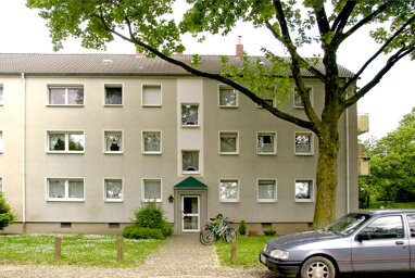 Wohnung zur Miete 499 € 2 Zimmer 63,2 m² 2. Geschoss Kaiserswerther Straße 211 Huckingen Duisburg 47259