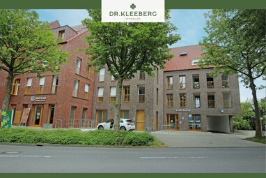 Wohnung zur Miete 1.256 € 2 Zimmer 93 m² Handorf Münster 48157