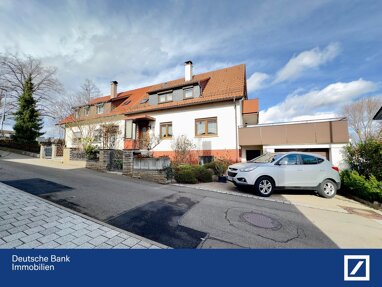Doppelhaushälfte zum Kauf 520.000 € 6 Zimmer 145,3 m² 311 m² Grundstück Gerlingen 70839
