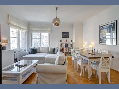 Wohnung zur Miete 2.640 € 3,5 Zimmer 103 m² Neuschwabing München 80796