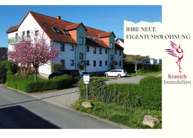 Wohnung zum Kauf 173.000 € 3 Zimmer 85 m² Bad Dürkheimer Str. 2 Bad Berka Bad Berka 99438