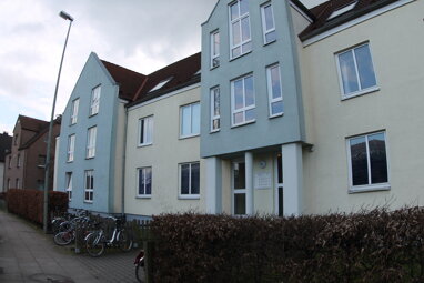 Apartment zur Miete 320 € 1 Zimmer 23 m² 2. Geschoss Gustav-Bastert. Str. 1 Windwehe Bielefeld 33719