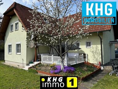 Einfamilienhaus zum Kauf 527.000 € 7 Zimmer 175 m² 535 m² Grundstück Baumgarten 3441