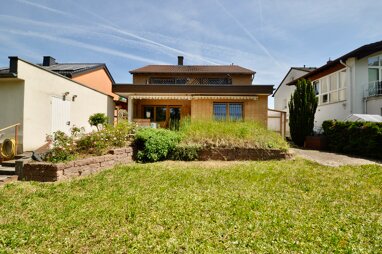 Mehrfamilienhaus zum Kauf 689.000 € 6 Zimmer 560 m² Grundstück Bischofsheim 65474