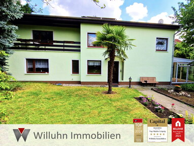 Einfamilienhaus zum Kauf 449.000 € 3 Zimmer 142,7 m² 1.185 m² Grundstück Wahren Leipzig 04159