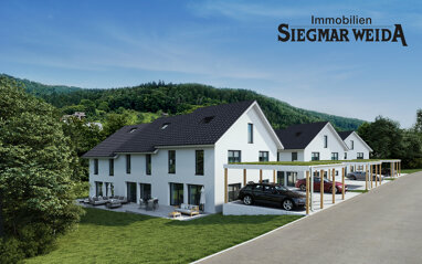 Reihenmittelhaus zum Kauf 535.000 € 5 Zimmer 150 m² 161 m² Grundstück Sägdöbel 33 Murrhardt Murrhardt 71540