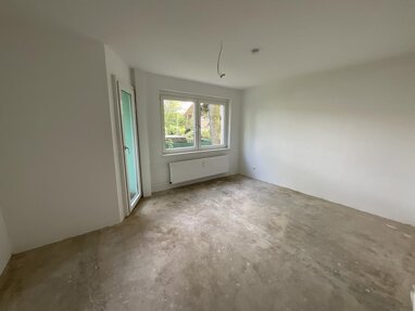 Wohnung zur Miete 349 € 2 Zimmer 46,4 m² Erdgeschoss von-Waldthausen-Straße 170 Elpeshof Herne 44628