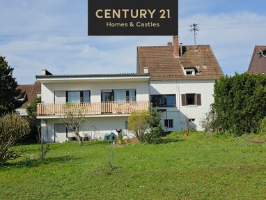 Einfamilienhaus zum Kauf 298.000 € 9 Zimmer 230 m² 1.293 m² Grundstück Oberbexbach Bexbach 66450