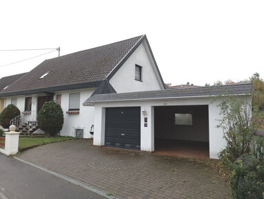 Doppelhaushälfte zum Kauf 575.000 € 498 m² Grundstück Zipplinger Straße 21 Munzingen Wallerstein 86757