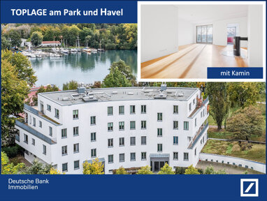 Wohnung zum Kauf 749.000 € 3 Zimmer 116,8 m² Brandenburger Vorstadt Potsdam 14471