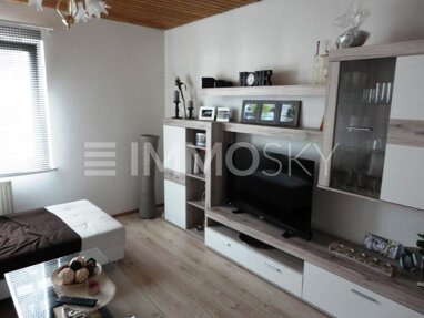 Wohnung zum Kauf 169.000 € 2 Zimmer 48 m² Hechingen Hechingen 72379