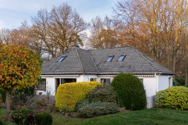 Einfamilienhaus zum Kauf 855.000 € 6,5 Zimmer 149 m² 1.503 m² Grundstück Aumühle Aumühle 21521