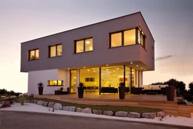 Einfamilienhaus zum Kauf Provisionsfrei 444.557 € 142 m² Biestow Rostock 18059