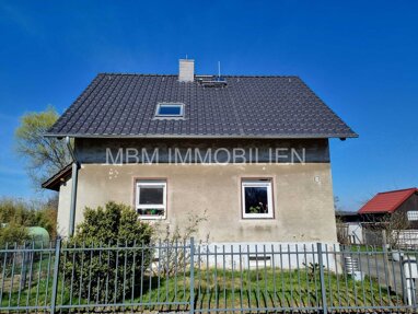 Einfamilienhaus zum Kauf 395.800 € 9 Zimmer 201 m² 1.300 m² Grundstück Reichenbach Haselbachtal 01920