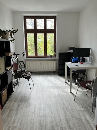 Wohnung zur Miete 230 € 2 Zimmer 23 m² Neue Wallstraße 10 Altstadt Wismar 23966