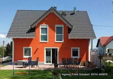 Einfamilienhaus zum Kauf Provisionsfrei 246.500 € 5 Zimmer 120 m² 1 m² Grundstück Reusa / Sorga Plauen 08529