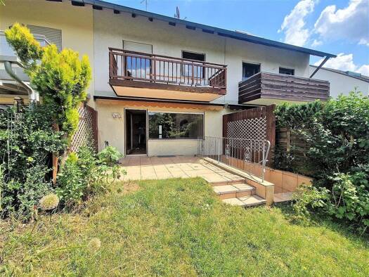 Reihenmittelhaus zur Miete 1.730 € 4 Zimmer 148 m² 200 m² Grundstück Altenfurt Nürnberg 90475