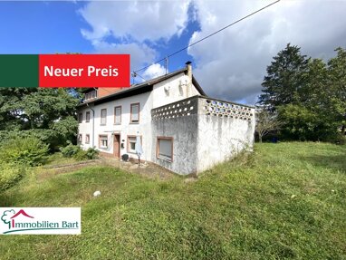 Einfamilienhaus zum Kauf 275.000 € 5 Zimmer 220 m² 1.409 m² Grundstück Oberleuken Perl 66706