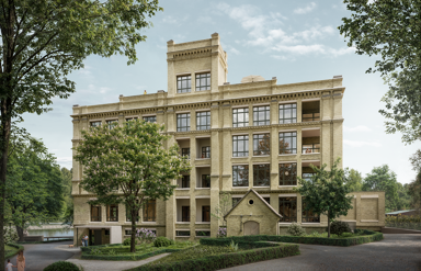 Maisonette zum Kauf provisionsfrei als Kapitalanlage geeignet 1.004.075 € 5 Zimmer 263,5 m² Hainichener Straße Mittweida Mittweida 09306