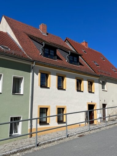 Mehrfamilienhaus zum Kauf 179.500 € 5 Zimmer 165 m² 180 m² Grundstück Löbau Löbau 02708