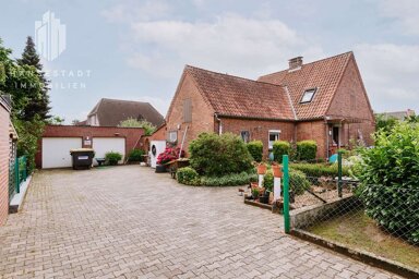 Mehrfamilienhaus zum Kauf 369.000 € 4 Zimmer 139 m² 1.351 m² Grundstück Adendorf Adendorf 21365