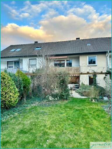 Reihenmittelhaus zum Kauf 259.000 € 5 Zimmer 130 m² 330 m² Grundstück frei ab sofort Massen Unna 59427