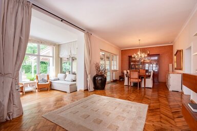 Einfamilienhaus zum Kauf 1.890.000 € 7 Zimmer 188,4 m² 1.471 m² Grundstück Kleinmachnow 14532