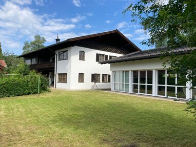 Einfamilienhaus zum Kauf 1.620.000 € 9 Zimmer 382 m² 1.446 m² Grundstück Chieming Chieming 83339