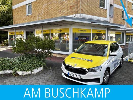 Bürofläche zum Kauf 79.000 € 79 m² Bürofläche Sennestadt BI-Sennestadt 33689