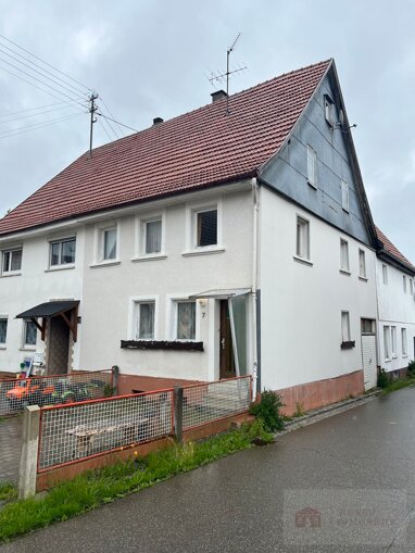 Einfamilienhaus zum Kauf 85.000 € 5 Zimmer 80 m² 60 m² Grundstück Kolbingen 78600