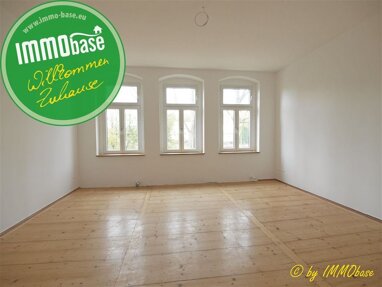 Wohnung zur Miete 856 € 3 Zimmer 107 m² 1. Geschoss Hainichen Hainichen , Sachs 09661