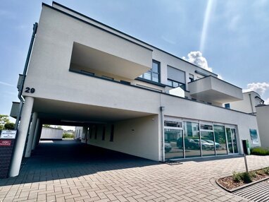 Bürofläche zur Miete Provisionsfrei 2.750 € 216 m² Bürofläche Wittlich Wittlich 54516